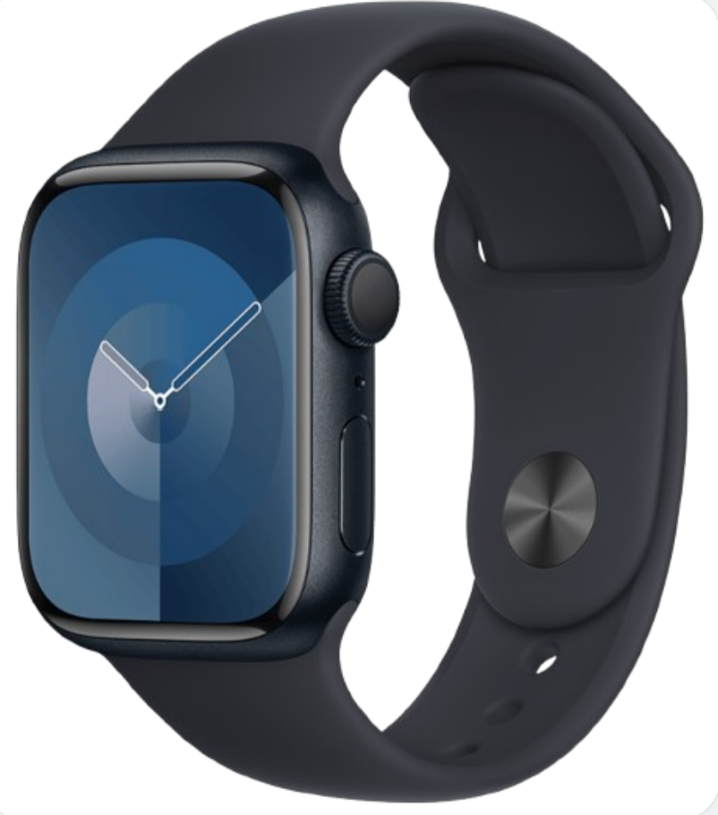 apple watch 2