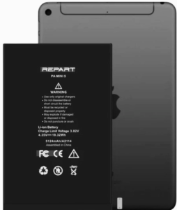 ipad battery edited