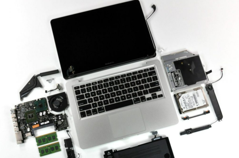 pc mac repair